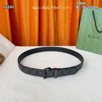 $52.00 USD Gucci AAA Quality Belts For Unisex #1407751
