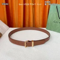 $52.00 USD Gucci AAA Quality Belts For Unisex #1407753