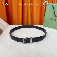 $52.00 USD Gucci AAA Quality Belts For Unisex #1407754
