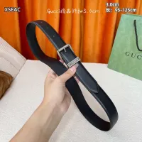 $52.00 USD Gucci AAA Quality Belts For Unisex #1407754