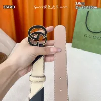 $56.00 USD Gucci AAA Quality Belts For Unisex #1407756