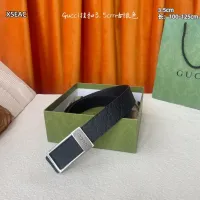 $52.00 USD Gucci AAA Quality Belts For Men #1407757