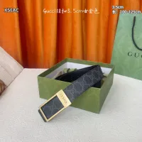 $52.00 USD Gucci AAA Quality Belts For Men #1407758
