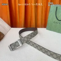 $52.00 USD Gucci AAA Quality Belts For Men #1407759