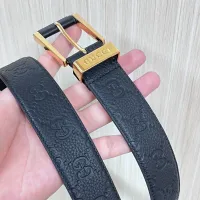 $56.00 USD Gucci AAA Quality Belts For Men #1407772
