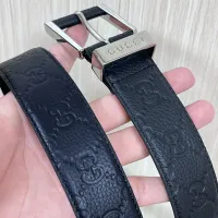 $56.00 USD Gucci AAA Quality Belts For Men #1407773
