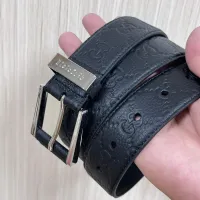 $56.00 USD Gucci AAA Quality Belts For Men #1407773