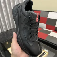 $80.00 USD Prada Casual Shoes For Men #1407774