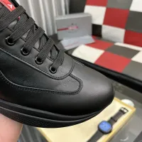 $80.00 USD Prada Casual Shoes For Men #1407774
