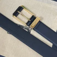 $56.00 USD Gucci AAA Quality Belts For Men #1407776