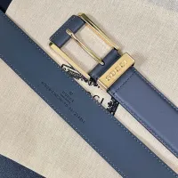 $56.00 USD Gucci AAA Quality Belts For Men #1407779