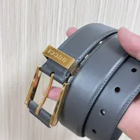 $56.00 USD Gucci AAA Quality Belts For Men #1407779