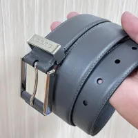 $56.00 USD Gucci AAA Quality Belts For Men #1407780