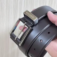 $56.00 USD Gucci AAA Quality Belts For Men #1407784