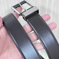 $56.00 USD Gucci AAA Quality Belts For Men #1407784
