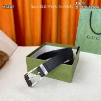$60.00 USD Gucci AAA Quality Belts For Men #1407792