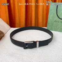 $60.00 USD Gucci AAA Quality Belts For Men #1407792