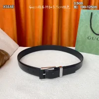 $60.00 USD Gucci AAA Quality Belts For Men #1407793