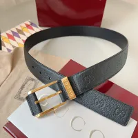 $60.00 USD Gucci AAA Quality Belts For Men #1407794
