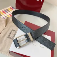 $60.00 USD Gucci AAA Quality Belts For Men #1407795