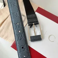 $60.00 USD Gucci AAA Quality Belts For Men #1407795
