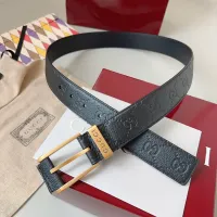 $60.00 USD Gucci AAA Quality Belts For Men #1407796