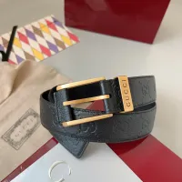 $60.00 USD Gucci AAA Quality Belts For Men #1407796