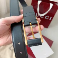 $60.00 USD Gucci AAA Quality Belts For Men #1407798