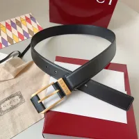 $60.00 USD Gucci AAA Quality Belts For Men #1407798