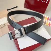 $60.00 USD Gucci AAA Quality Belts For Men #1407799