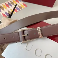 $60.00 USD Gucci AAA Quality Belts For Men #1407800