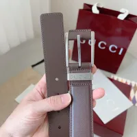 $60.00 USD Gucci AAA Quality Belts For Men #1407801