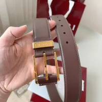 $60.00 USD Gucci AAA Quality Belts For Men #1407802