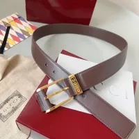 $60.00 USD Gucci AAA Quality Belts For Men #1407802