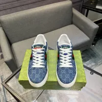$82.00 USD Gucci Casual Shoes For Men #1407803