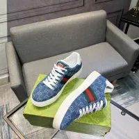 $82.00 USD Gucci Casual Shoes For Men #1407803