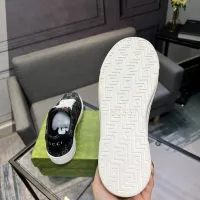 $82.00 USD Gucci Casual Shoes For Men #1407804