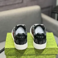 $82.00 USD Gucci Casual Shoes For Men #1407804