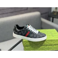 $82.00 USD Gucci Casual Shoes For Men #1407804