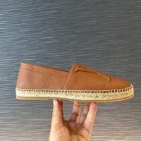 $122.00 USD Louis Vuitton Flat Shoes For Men #1407806