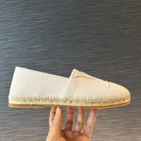 $122.00 USD Louis Vuitton Flat Shoes For Men #1407810