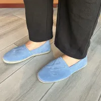 $122.00 USD Louis Vuitton Flat Shoes For Men #1407813