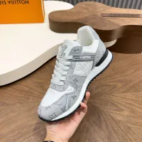 $128.00 USD Louis Vuitton Casual Shoes For Men #1407814