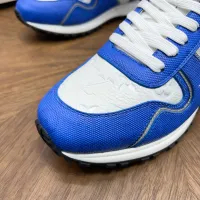 $128.00 USD Louis Vuitton Casual Shoes For Men #1407815