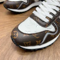 $128.00 USD Louis Vuitton Casual Shoes For Men #1407816