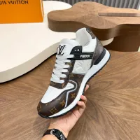 $128.00 USD Louis Vuitton Casual Shoes For Men #1407816