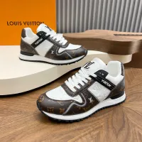 $128.00 USD Louis Vuitton Casual Shoes For Men #1407816