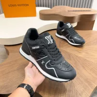 $128.00 USD Louis Vuitton Casual Shoes For Men #1407818