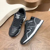 $128.00 USD Louis Vuitton Casual Shoes For Men #1407818