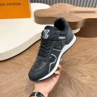 $128.00 USD Louis Vuitton Casual Shoes For Men #1407818